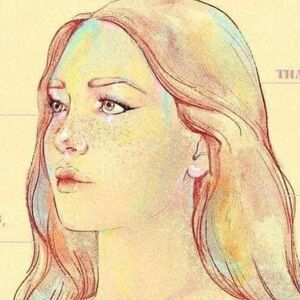 Meet your Posher, Jenny